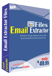 Email Extrac