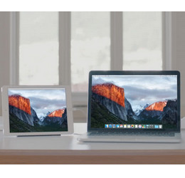 Duet Display