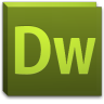 Dreamweaver 