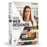 Xara Web Des