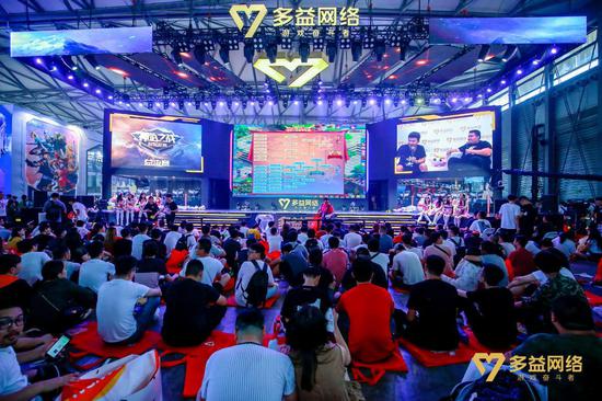 ޣ߻ChinaJoy׽조ļ껪չ