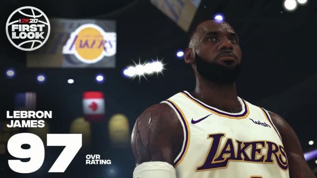 NBA2K20֯½