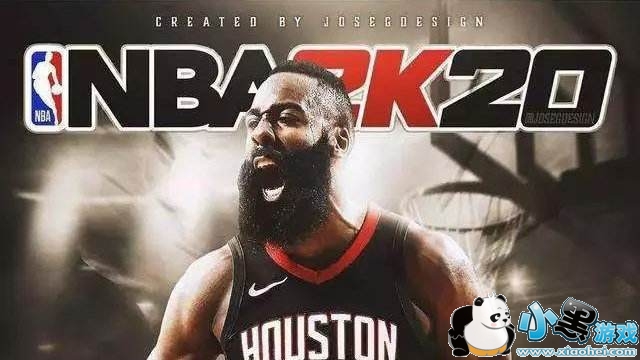 NBA 2K20