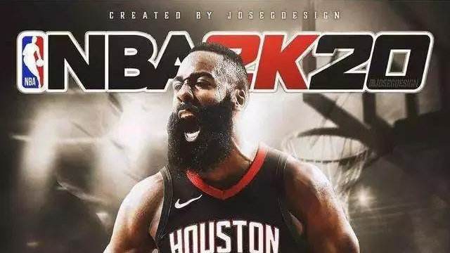 NBA2K20ô