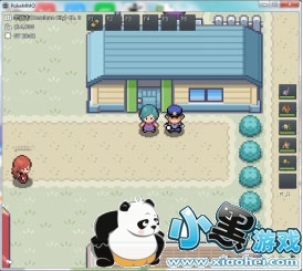 pokemmo