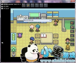 pokemmo