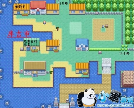 pokemmo