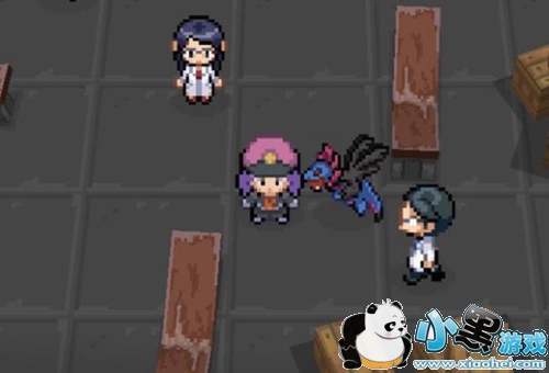 pokemmo