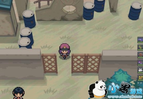 pokemmo