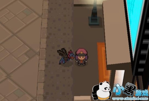 pokemmo