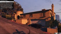 GTA5˹Ԣ Single Player Apartment MOD