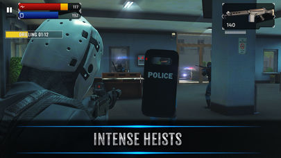 װӶArmed heist׿ Armed heist׿İô