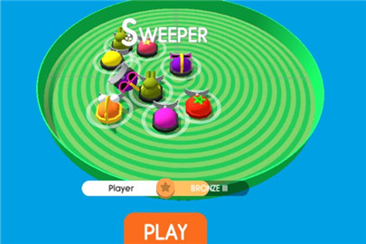 Sweeper ioô Sweeper ioɨشսصַ