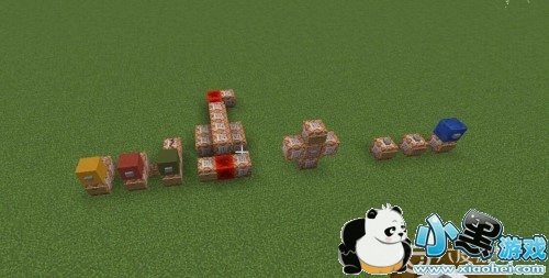 我的世界minecraft领地指令我的世界权限设置步骤 新手指南 小黑游戏