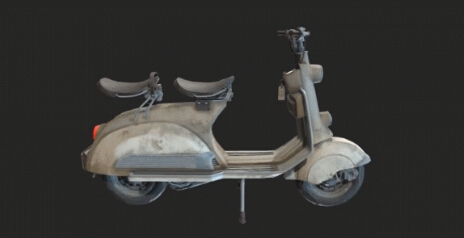 ̼սСĦгScooterô СĦScooterܽ