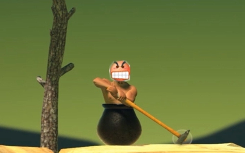 Getting Over It׿漴