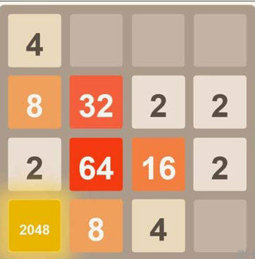 2048Ϸô