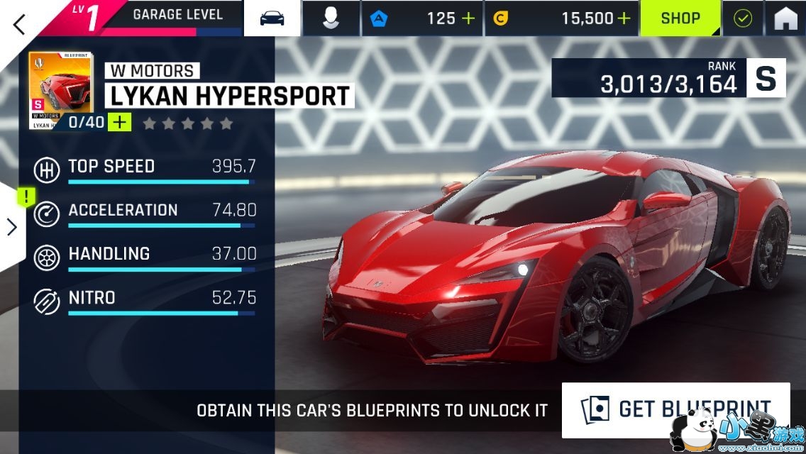 Ұ쭳9Lykan hypersportͼƬ