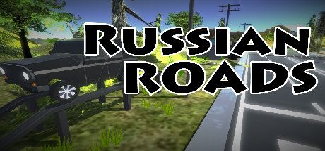 Russian RoadsҪʲô װ