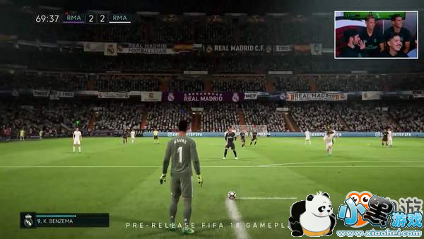 FIFA 18ӭ ޸ԱBUGͷطŹ