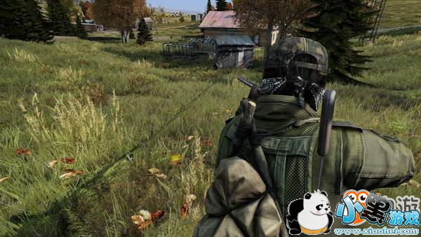 DayZˣû棬2019½Xbox One