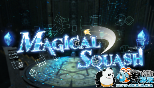 Magical squashİѵ½ӳȫŵ