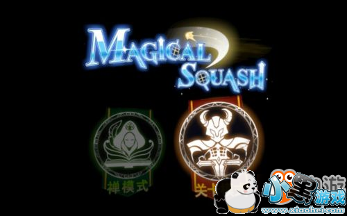 Magical squashİѵ½ӳȫŵ