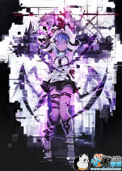 Death end re;Quest鱨 Ťռ̽Թ