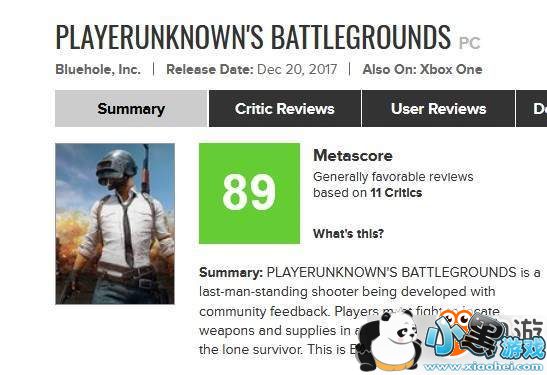 metacritic89 ڱ˫գ