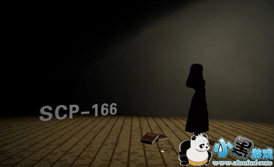 ԪSCP166