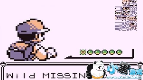 missingno