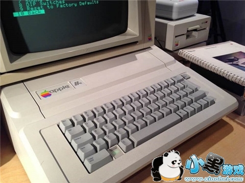 Apple IIe