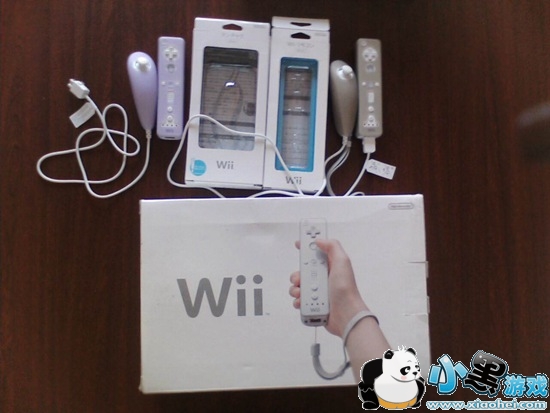 Wii