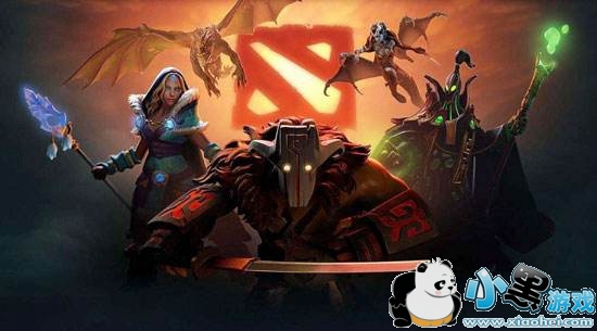 DOTA2