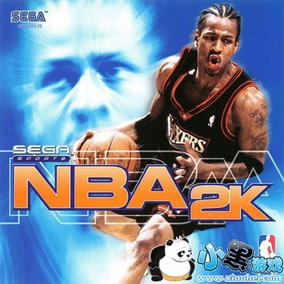 NBA 2K