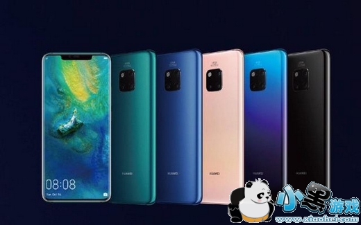 ΪMate20 Pro