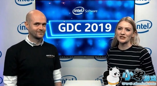 GDC2019