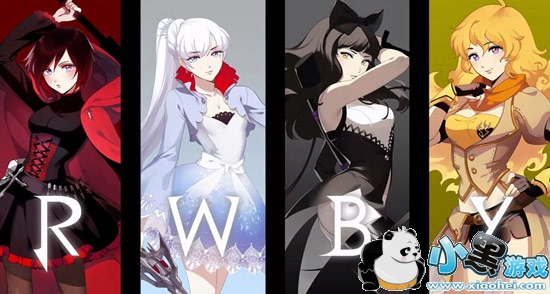 RWBY