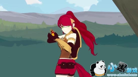 RWBY