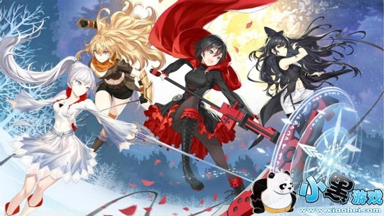 RWBY