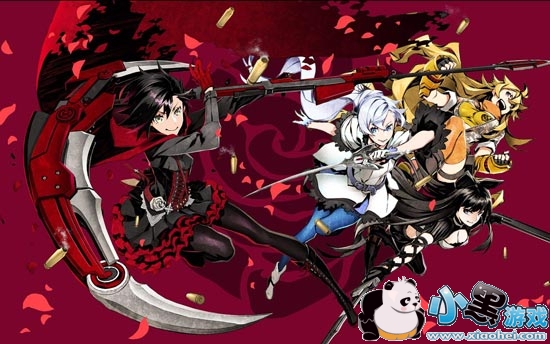 RWBY