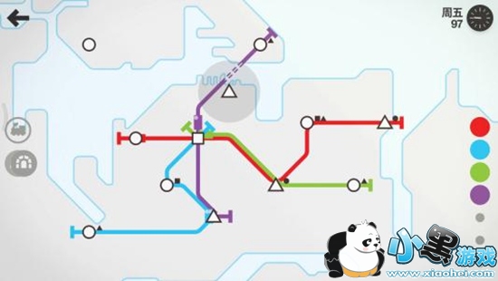 MiniMetro