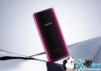 ³ʦعOPPO»ܷ֣512GBڴ ۰Find X