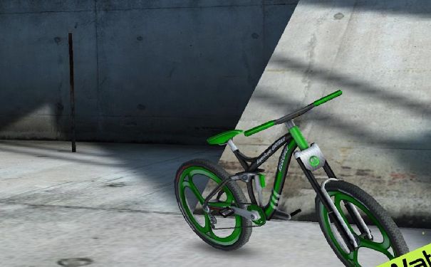 Touchgrind BMX³