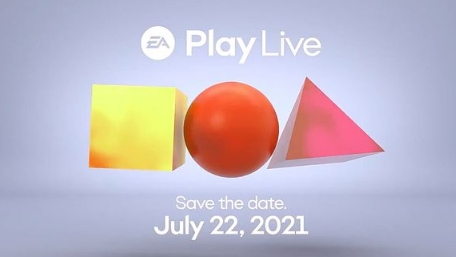 EA Play Live 2021722վٰ 鱨