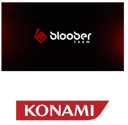 ýBloober TeamKonami