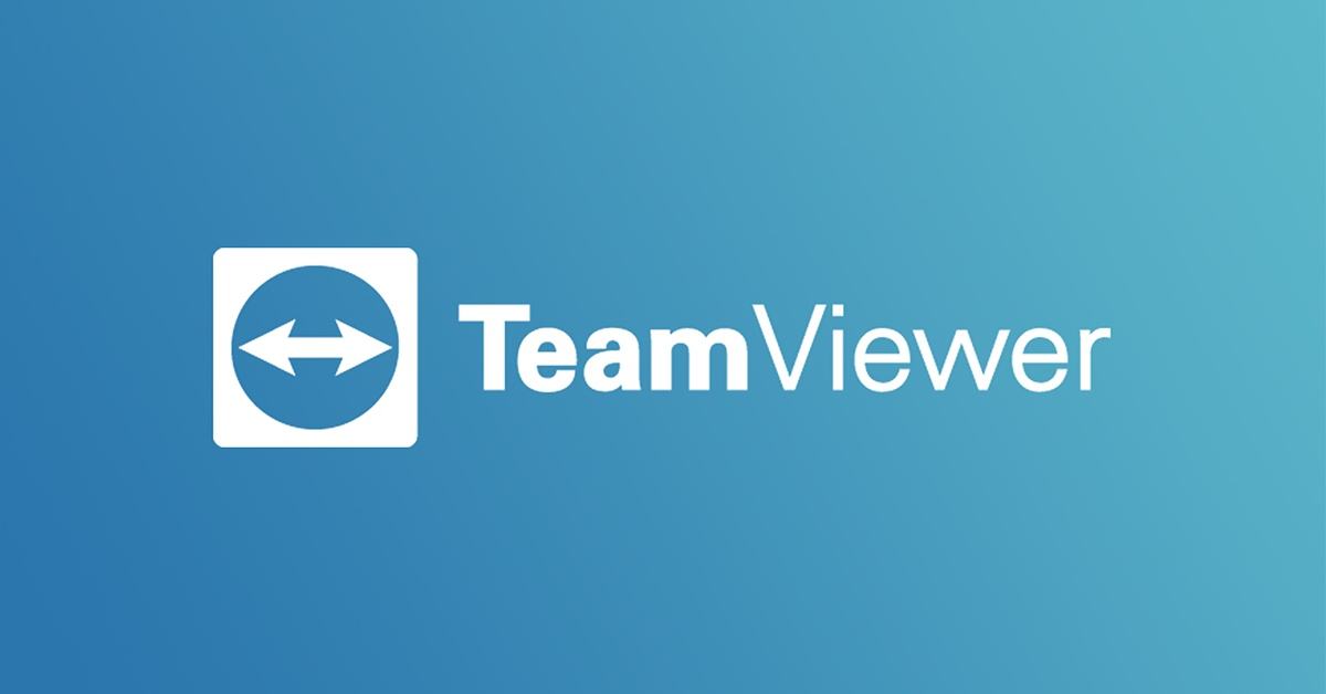 teamviewer ϼ